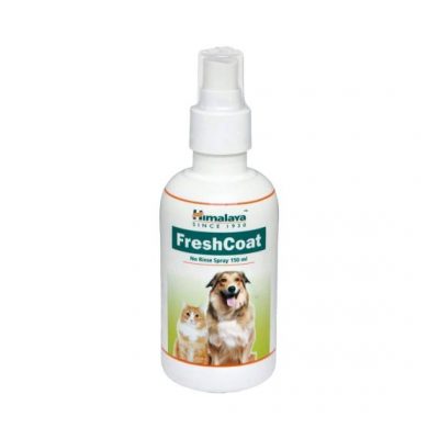 Himalaya Fresh Coat, 150 Ml