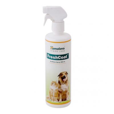 Himalaya Fresh Coat, 400ml