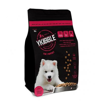 YKibble™ Oven Baked Dry Food Puppy 1 kg