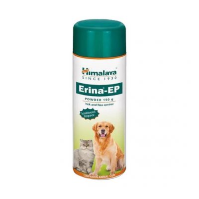 Himalaya Erina Ep Powder, 150g