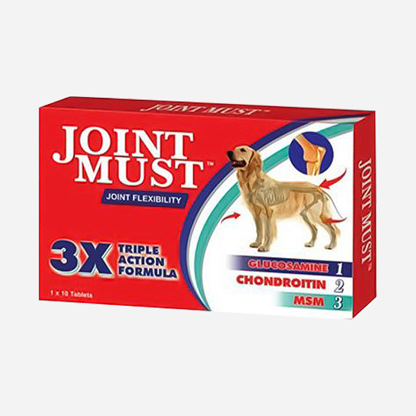 Joint Supplement Tablets