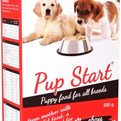 PUPSTART 300GM