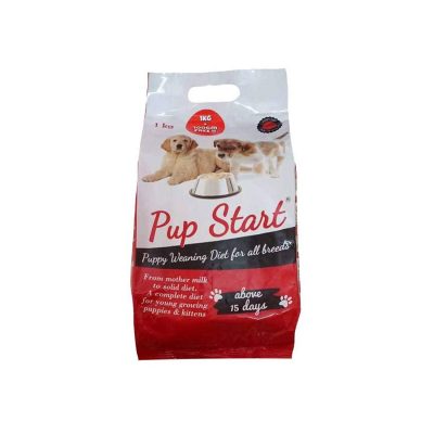 PUPSTART 1KG