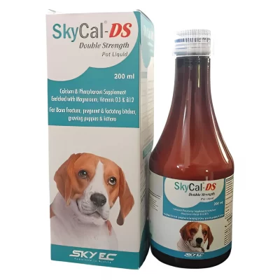 SKYCAL DS 200 ML