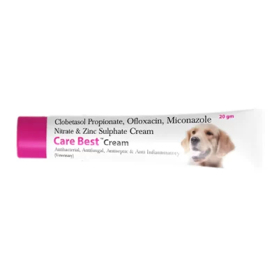 CAREBEST CREAM