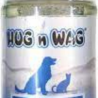 Hug N Wag Dry Bath Spray 150ml Hug and Wag Dry Bath Spray Shampoo 150ml for pets by TTK Animal Health Care