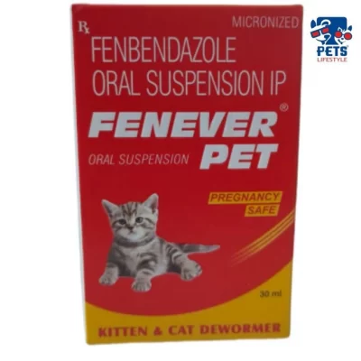 FENEVER PET